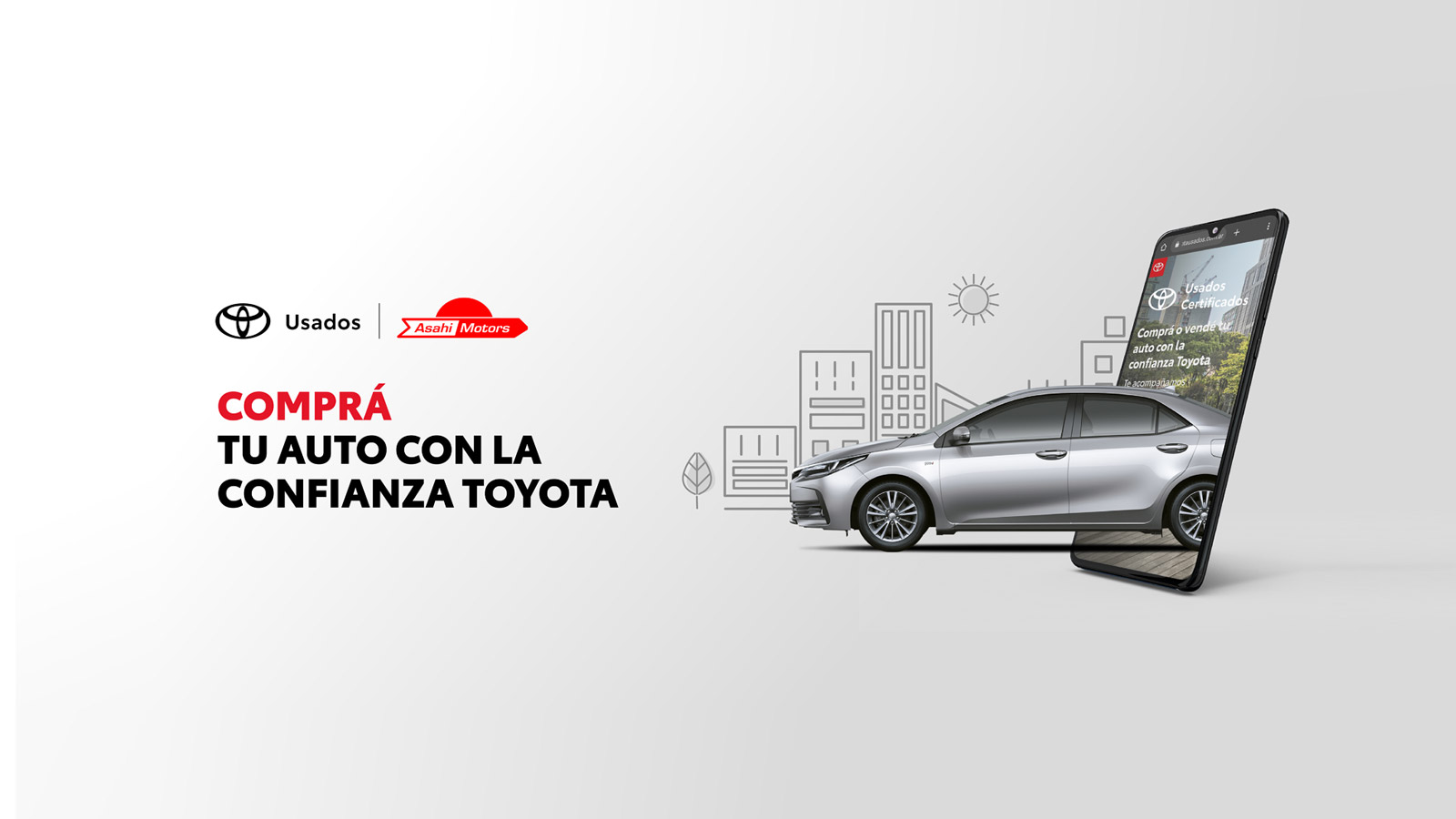 Usados Toyota