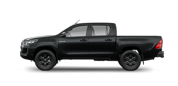 HILUX DX/SR