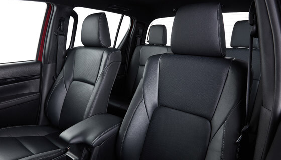 CONFORT INTERIOR