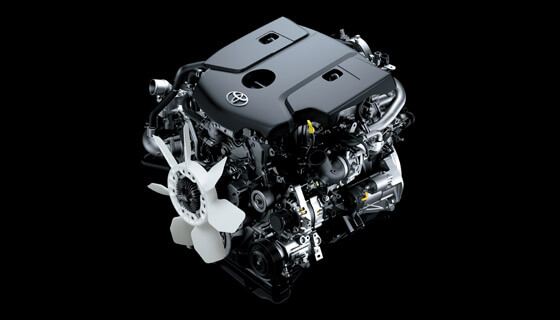 MOTOR Y PERFORMANCE