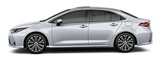 Corolla