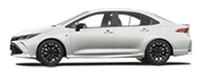 Corolla GR-Sport