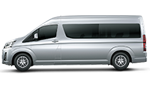 Hiace Commuter