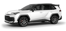 RAV4 GRS