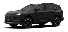 RAV4 HEV