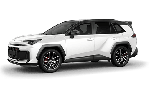 RAV 4 GRS